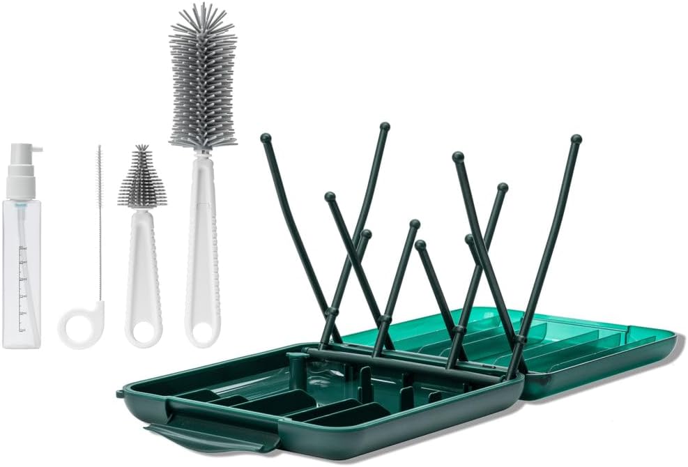 Travel Cleaning Kit