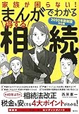 まんがでわかる得する相続 家族が困らない! (2020年新制度対応版)