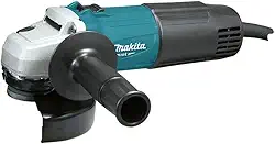 MAKITA ESMERILHADEIRA ANGULAR M9510 4.1/2" 115MM 850W 220V