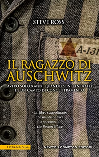  Il ragazzo di Auschwitz