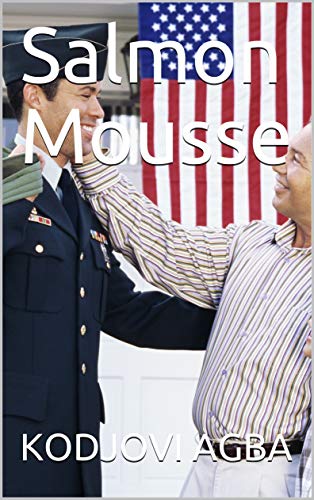 Salmon Mousse (English Edition)