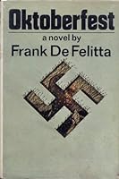Oktoberfest 0380535467 Book Cover