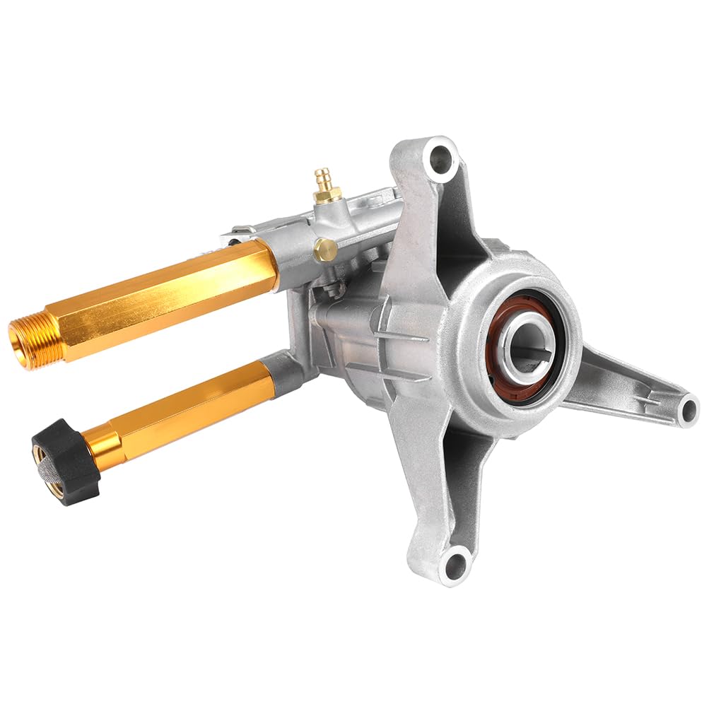 SCITOO Pressure Washer Pump 7/8