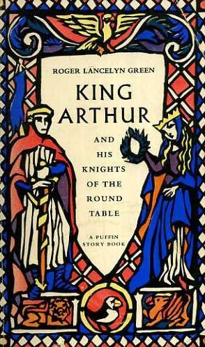 King Arthur and His Knights of the Round Table ... B00OX8G77A Book Cover