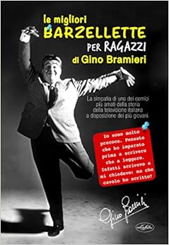 libri di barzellette