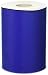 BBCrafts Royal Blue Polyester Tulle Roll 6 inch 100 Yards