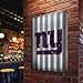 Rico Industries NFL Football New York Giants 12
