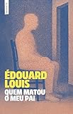  Quem Matou o Meu Pai (Portuguese Edition)