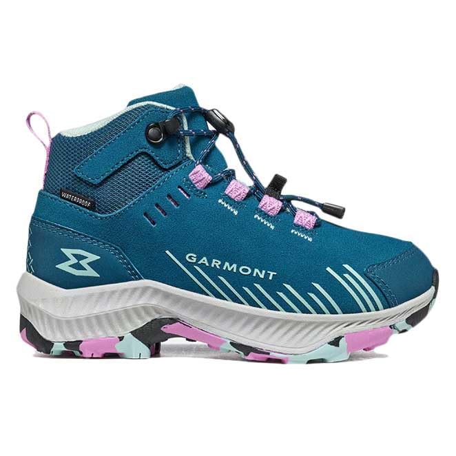 GARMONT 9.81 Pulse Trek Waterproof Hiking Shoes EU 30