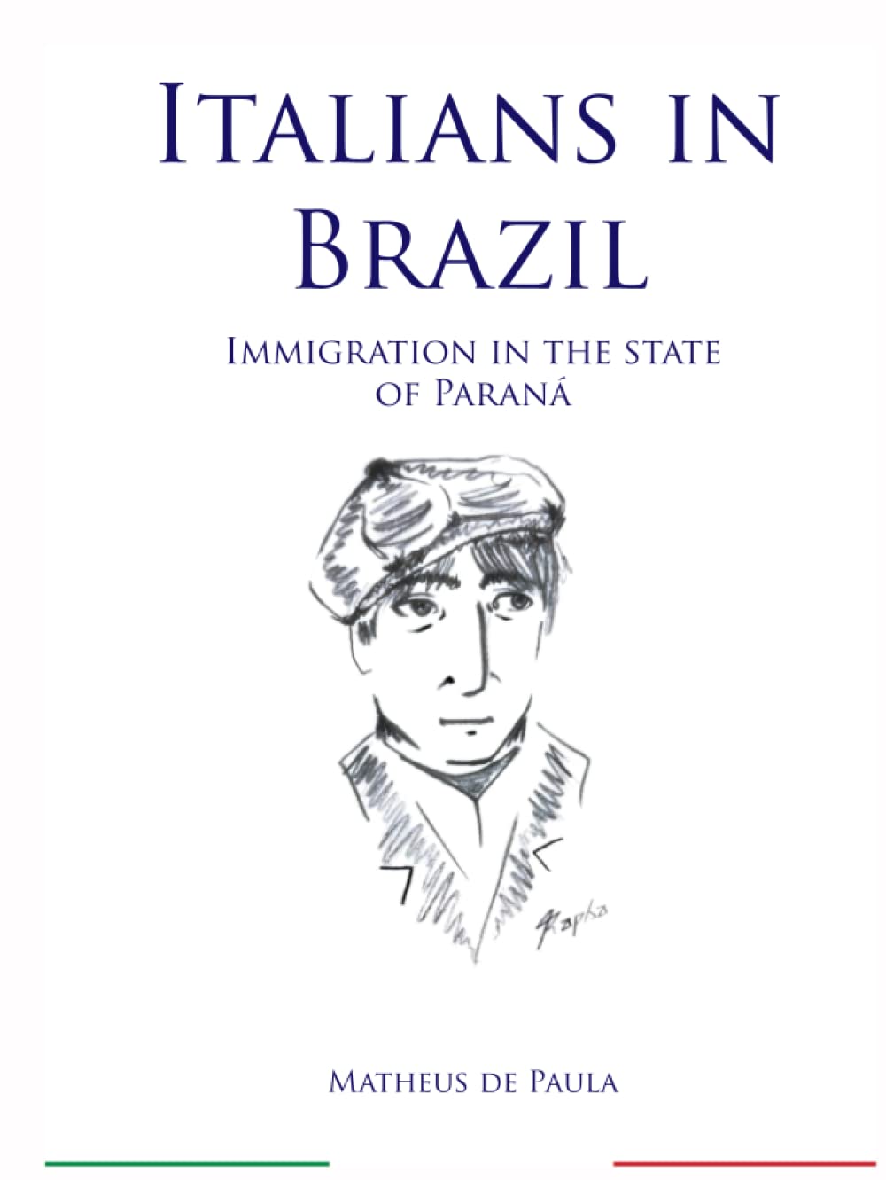 Italians in Brazil: Immigration in the state of Paraná