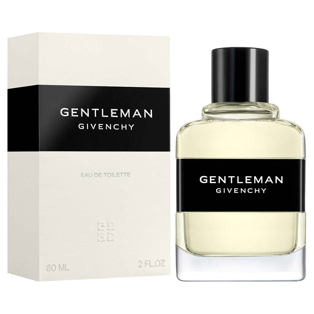 Amazon | ジェントルマン オーデトワレ 60mL ジバンシイ 【並行輸入品