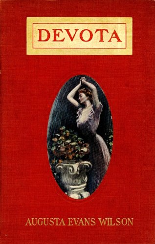 Devota      Kindle Edition