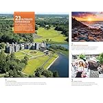 Fodor's Essential Ireland 2025 (Full-color Travel Guide) Paperback – September 17, 2024 - Image 3