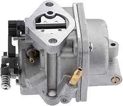 Carburador para motor de popa de 4 tempos, 4HP e 5HP - Acessórios para barcos