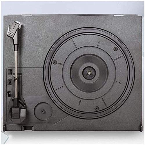 TAISK Tourne-Disque, Gramophone, phonographe en Vinyle à Trois Vitesses, Lecteur de Bande Multifonction Moderne, Radio… - Les Beatles, Paul McCartney, John Lennon, RIngo Starr, George Harrison TAISK Tourne-Disque, Gramophone, phonographe en Vinyle à Trois Vitesses, Lecteur de Bande Multifonction Moderne, Radio… – Image 3