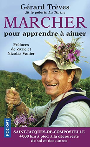Télécharger Marcher pour apprendre à aimer Livre PDF Gratuit