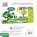 World of Eric Carle, World of Animals - Lift-a-Flap Look and Find Activity Book - PI Kids