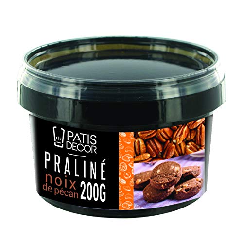 Praliné Pecan - 200g