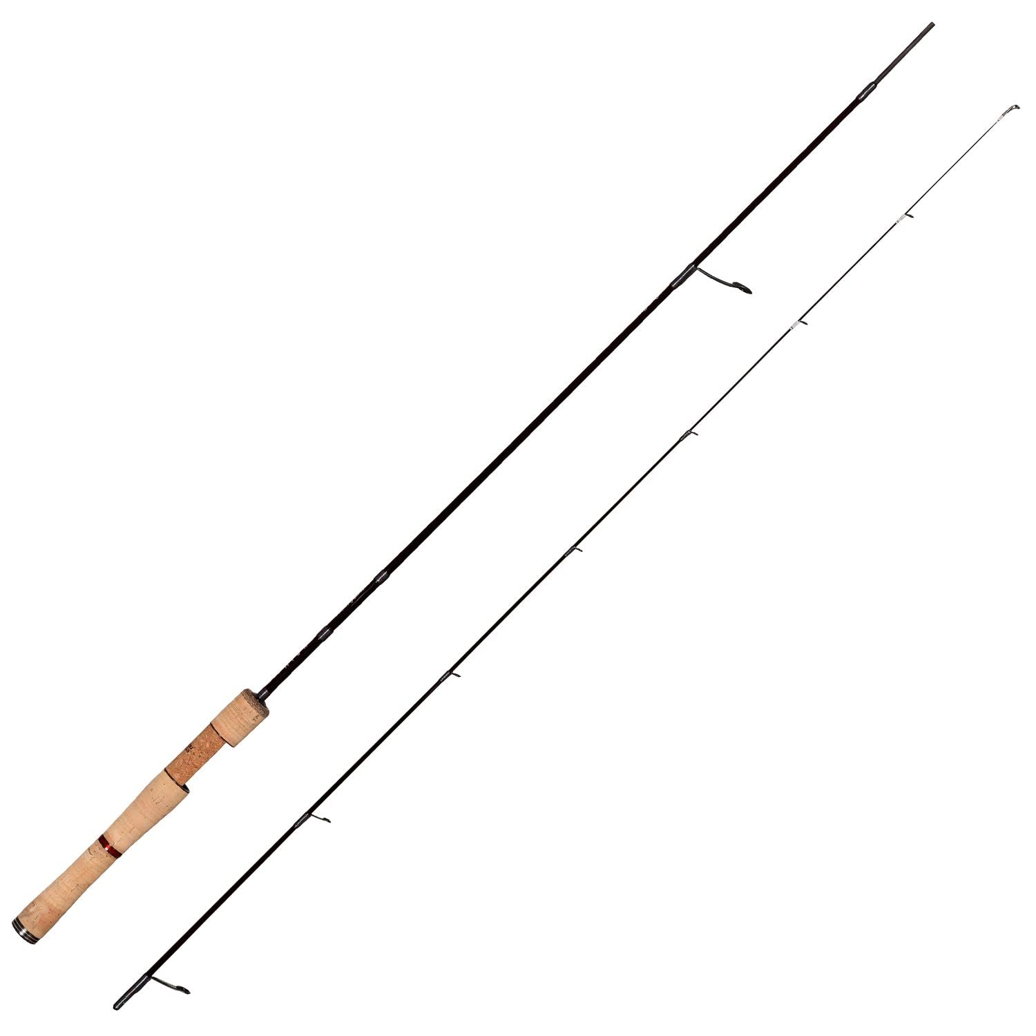 Abu Garcia AION 602ULS＋ AbuGarcia Aion AINS-602ULS Plus Area Trout Rod Area Rod Fishing