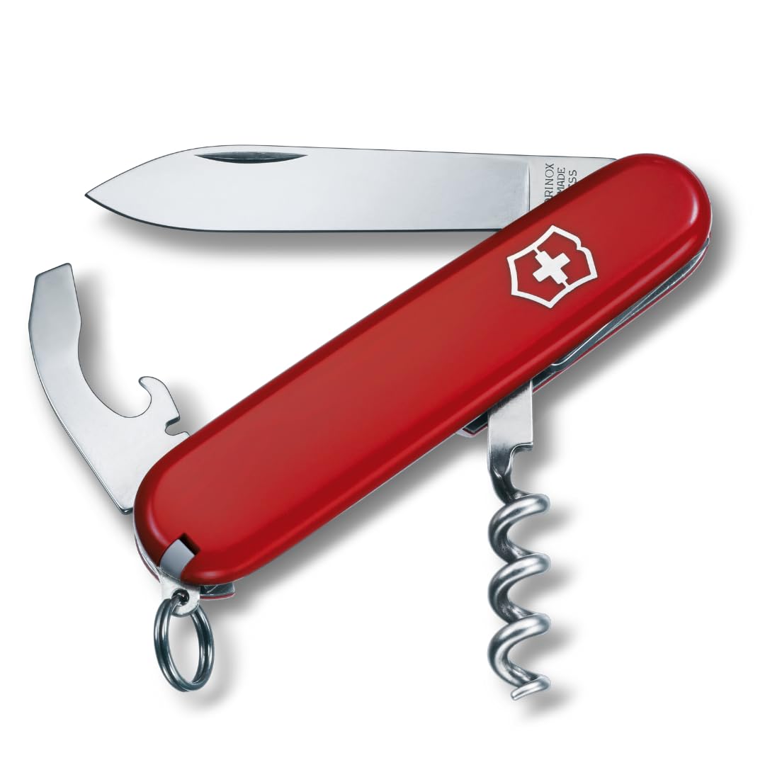 Victorinox Red Swiss Army Knife (0.3303)