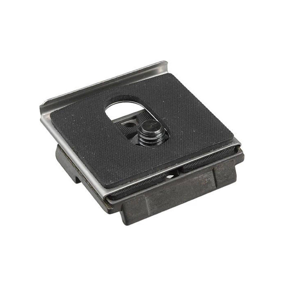 Manfrotto 200PLARCH-38 Architectural Quick Release Plate with 3/8"" Screw