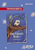  Literaturprojekt zu Die kleine Eule
