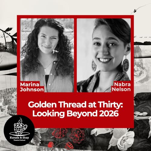 Golden Thread at Thirty: Looking Beyond 2026
