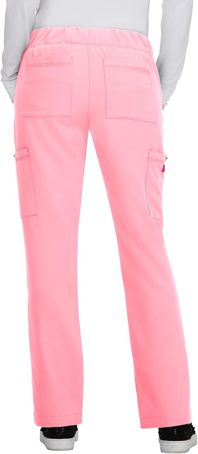 KOI Betsey Johnson Buttercup Women's Pant