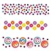 Adorable Lalaloopsy Confetti Value Pack Birthday Party Decoration (1 Piece), Multi Color, 1.2 oz..