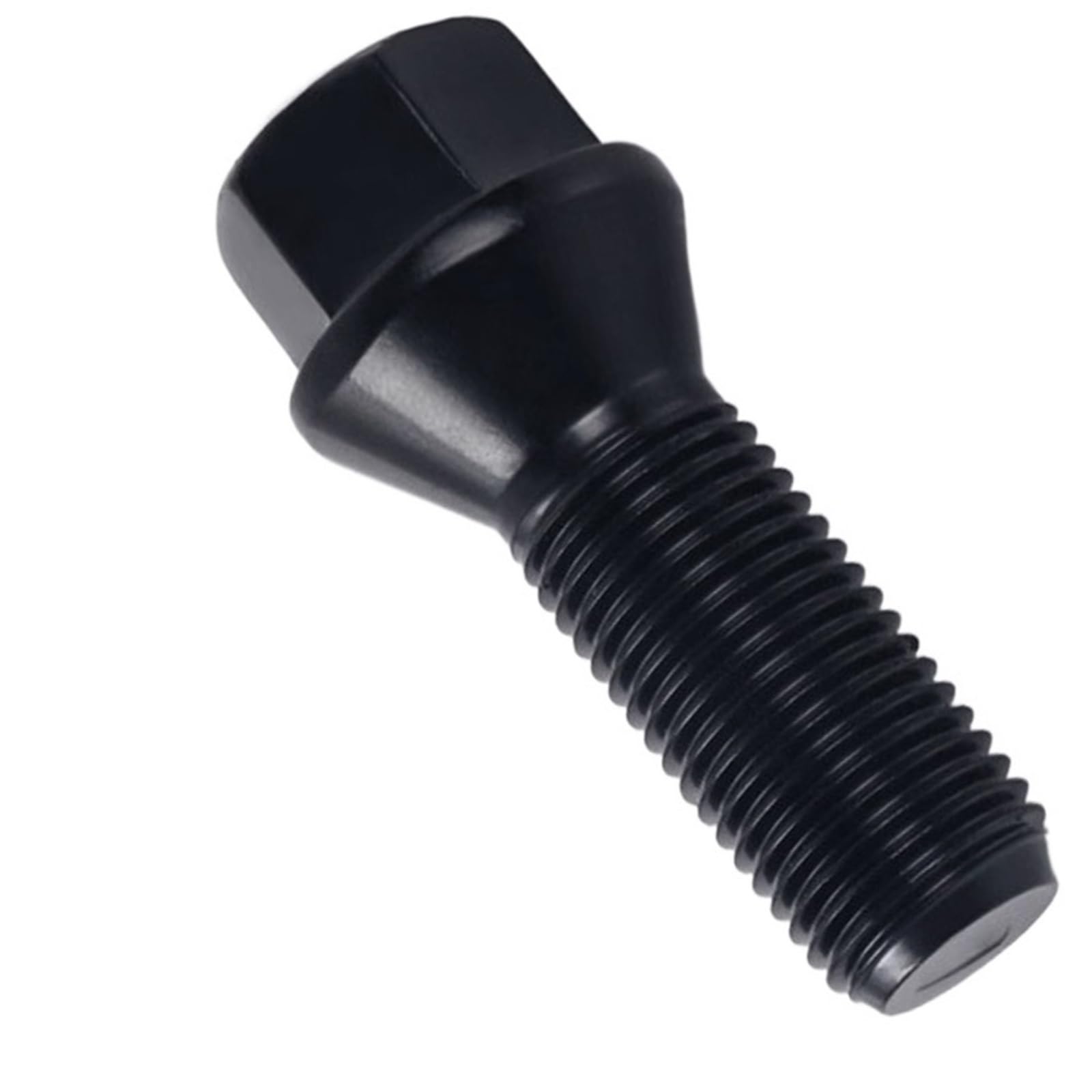 Bulloni ruota auto Compatibile Con BMW Per Mini Per R56 2005 2006 2007 2008 2009 2010 20 Pezzi Kit Di Ricambio Per Cerchi In Lega Con Perno Centrale Per Auto Ricambi Auto