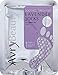 AvryBeauty Shea Socks with Lavender, 1 ct.