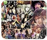 Vollfarbdruck, kein Klebstoff oder schädliche Chemikalien, lebendige, dauerhafte Farben, die nicht verblassen.