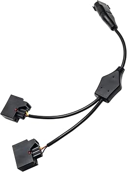 Oracle Lighting 5851-504 Signal to Headlight Wiring Harness Fits Jeep Wrangler