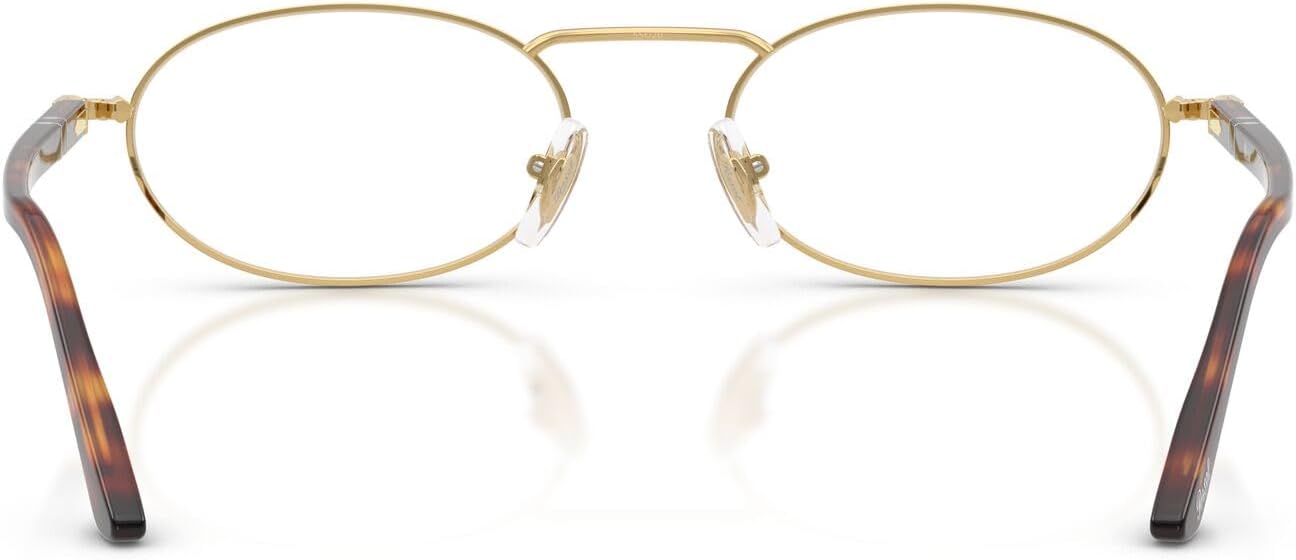 Persol Women's Po1023v Oval Prescription Eyewear Frames