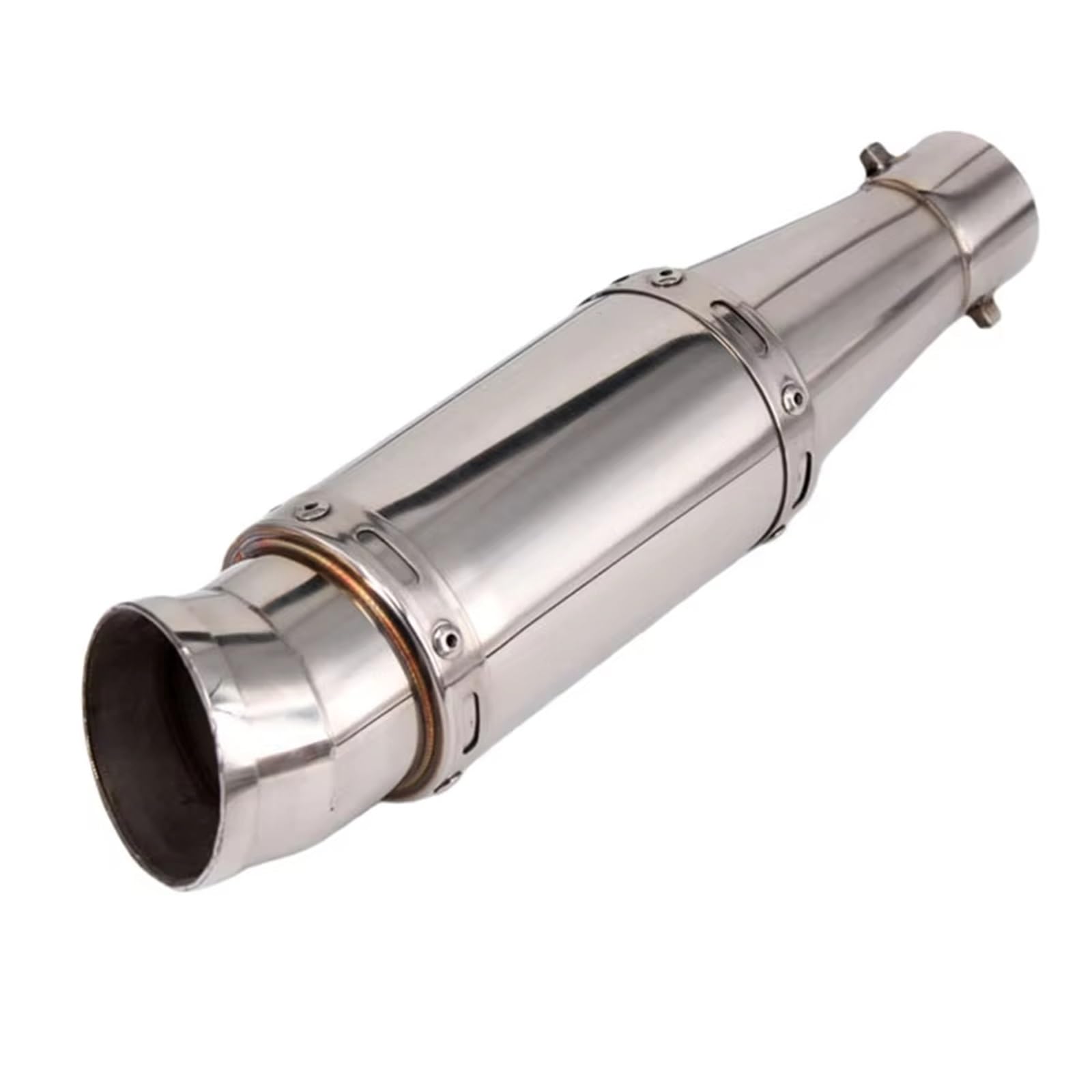 Tubo Medio de Escape de Motocicleta para Kawasaki para Z900
