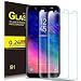 Produktbild GEEMAI für Xiaomi Redmi Go Schutzfolie, 9H Tempered Glass HD Displayschutzfolie, Screen Protector Panzerglas Hohe Qualität Schutzfolie passt für Xiaomi Redmi Go Smartphone (2 Pack)
