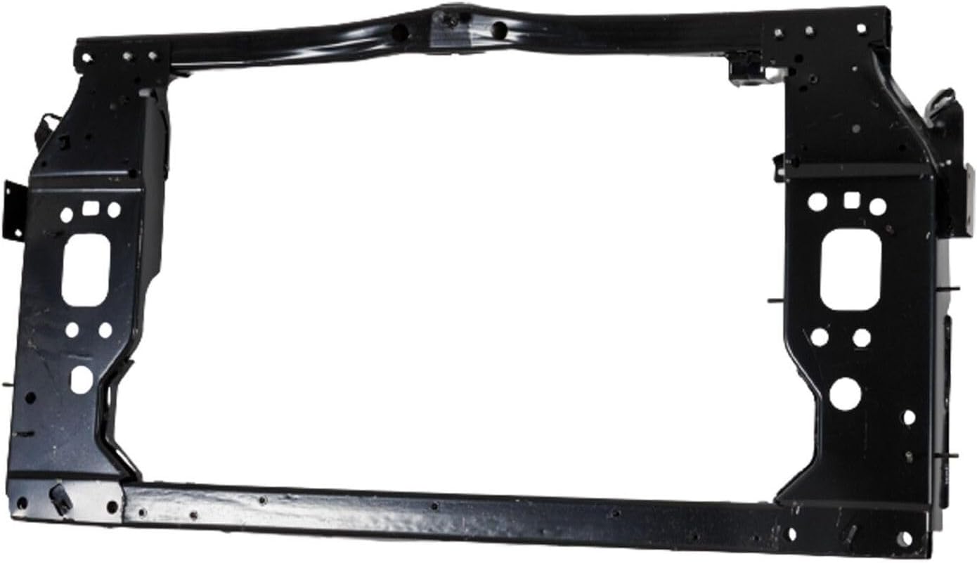 KERWATS Radiator Support for Jeep for Cherokee 2019-2023 Center CH1225306 SH1846