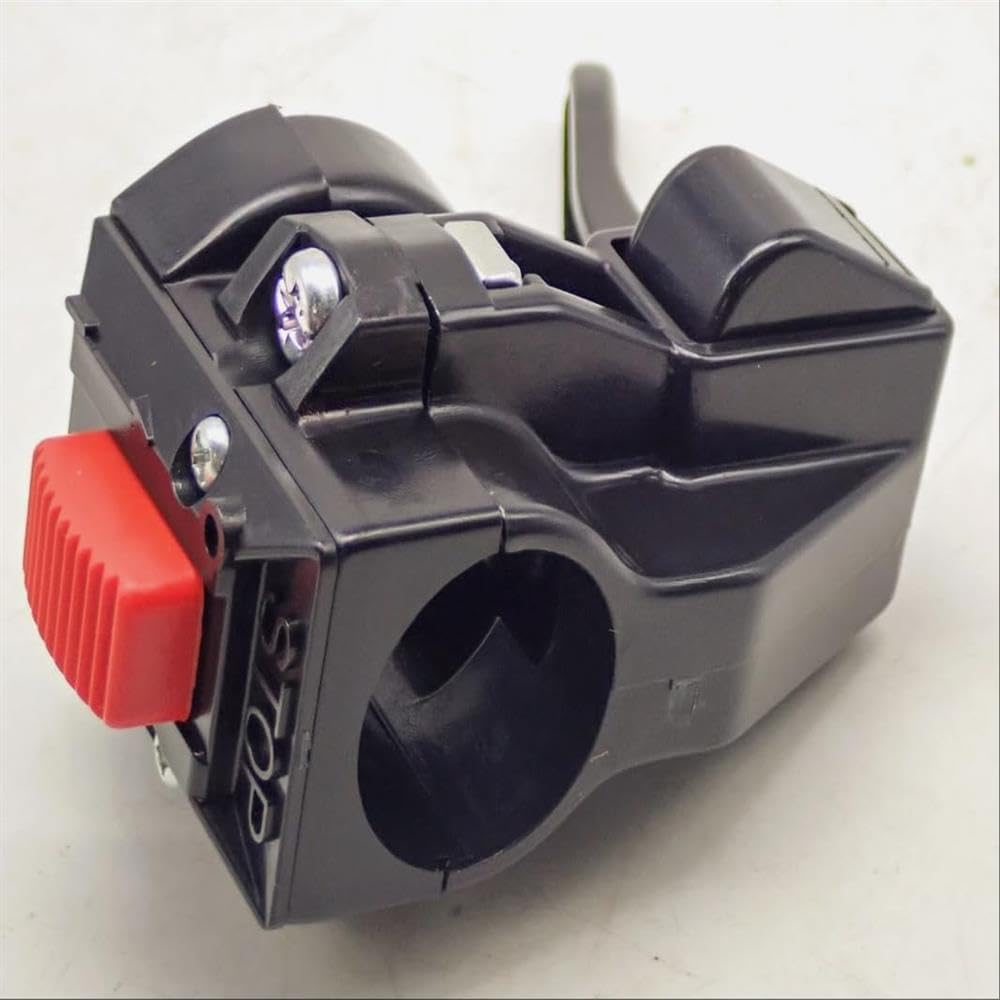 Throttle Trigger and Kill Switch FITS C270 C044000640, Replacement for Echo OEM
