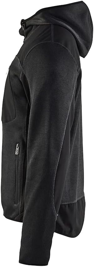 Blaklader Mens 4940 Knitted Jacket