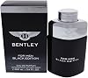 Bentley Black Edition EDP 100 ML Mens Perfume