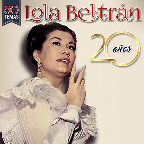 Lola Beltrán
