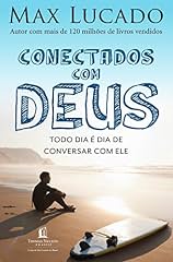 Capa de Conectados com Deus