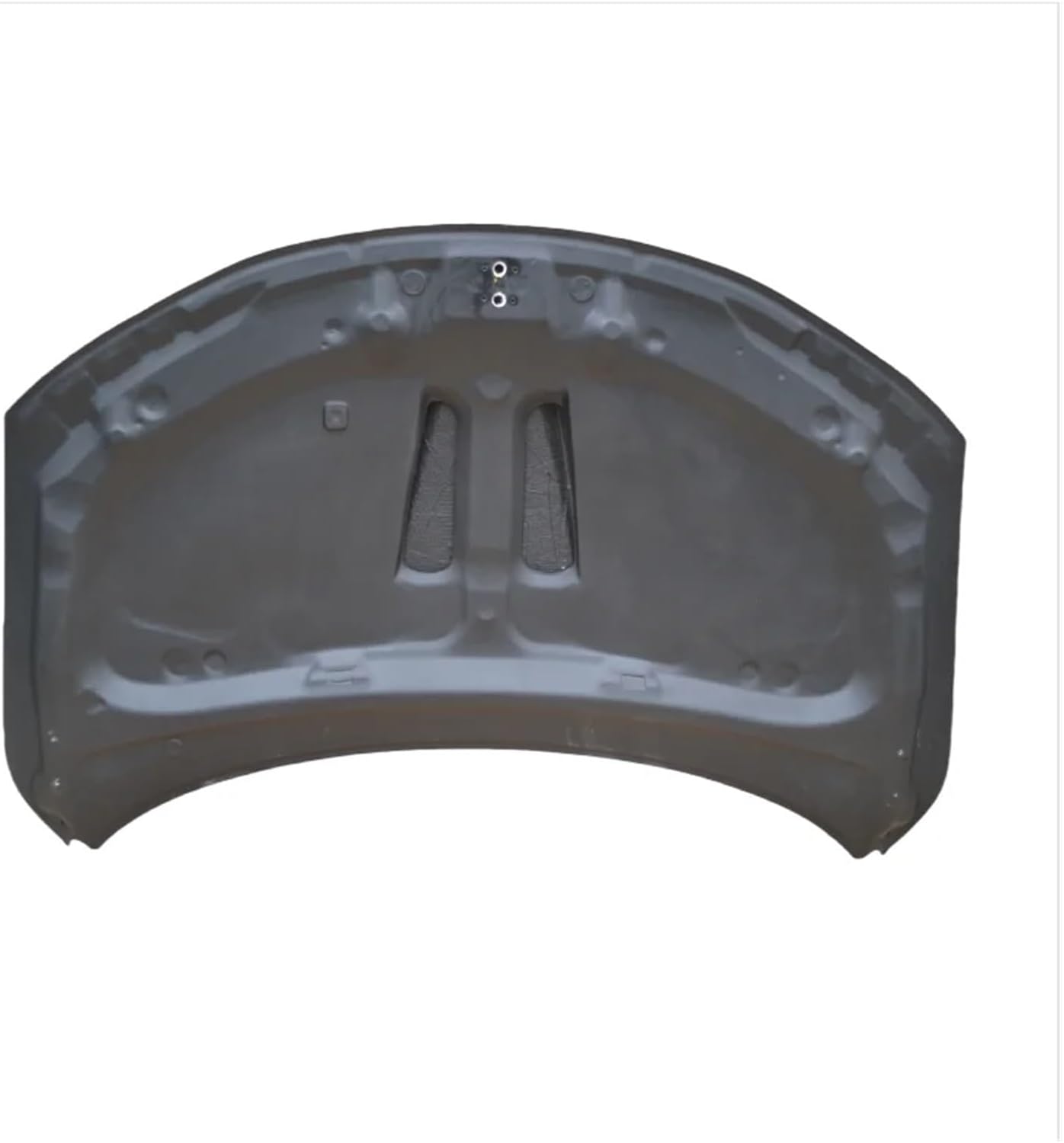 Hood Scoops for Cars， Carbon Fiber Engine Hood Compatible for 2013 Honda Jade Engine Hood Body Parts Product