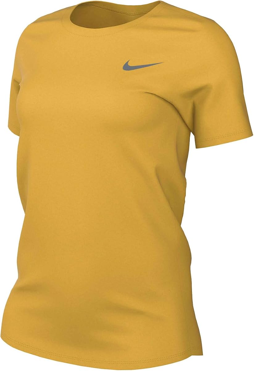 Camiseta Nike Team rLegend para mujer DV7312