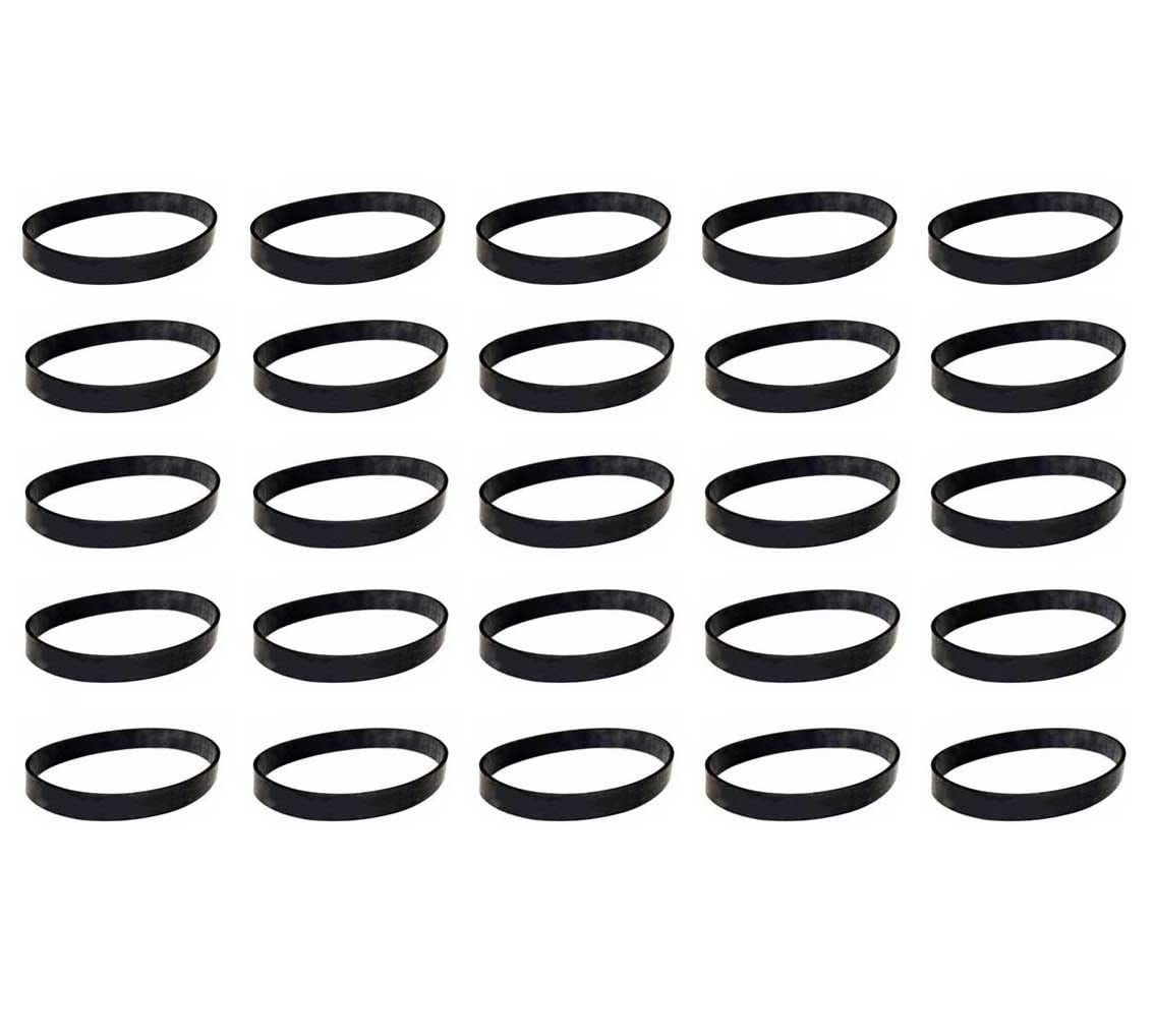 MaxLLTo 25 Pack Replacement 562932001 Vacuum Belt for