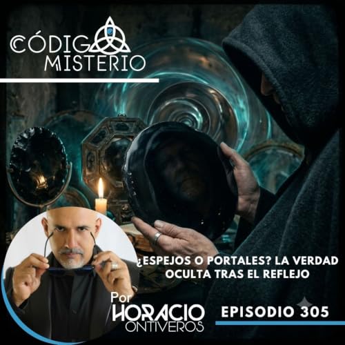 305: &iquest;Espejos o Portales? La Verdad Oculta tras el Reflejo