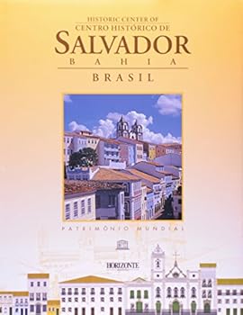 Centro Histórico de Salvador - Bahia