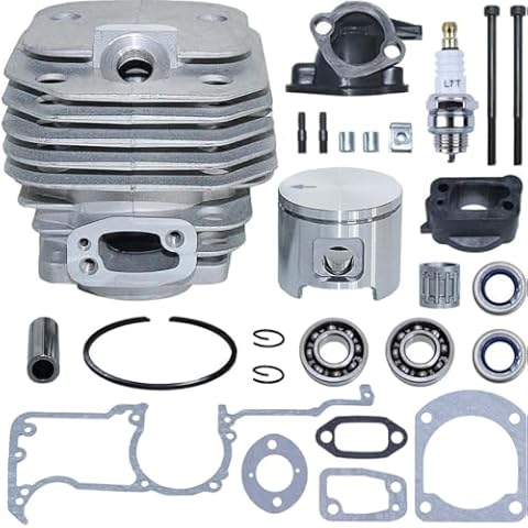 Kit Piston et Cylindre AUMEL pour Husqvarna 61 Cover
