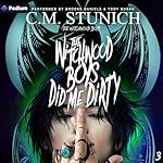 Cover of The Witchwood Boys Did Me Dirty