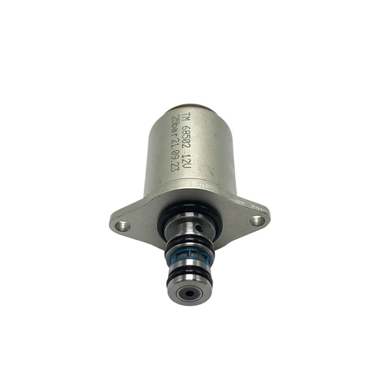Électrovanne TM68502 12V pour automatiser l'arrosage agricole